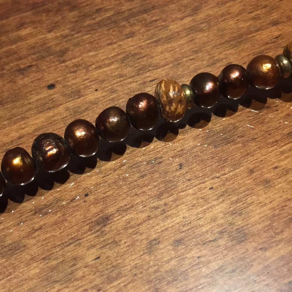 Necklace - Handcrafted - Picture 6 of 6
